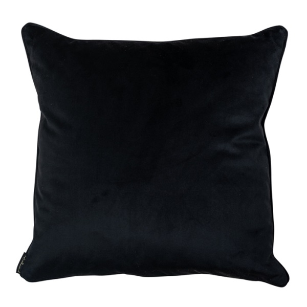 Pillow Jess 50x50 (Donna-21185-Ollie 8019 Chocolat)