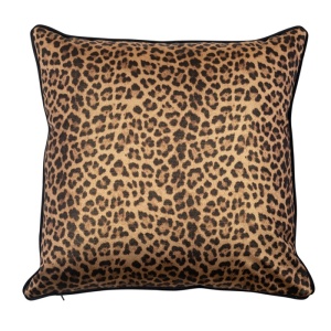 Pillow Joëlle 50x50 (Donna-21185-Ollie 8014 Brown)