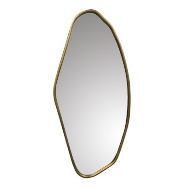 Spiegel Eldon (Gold)