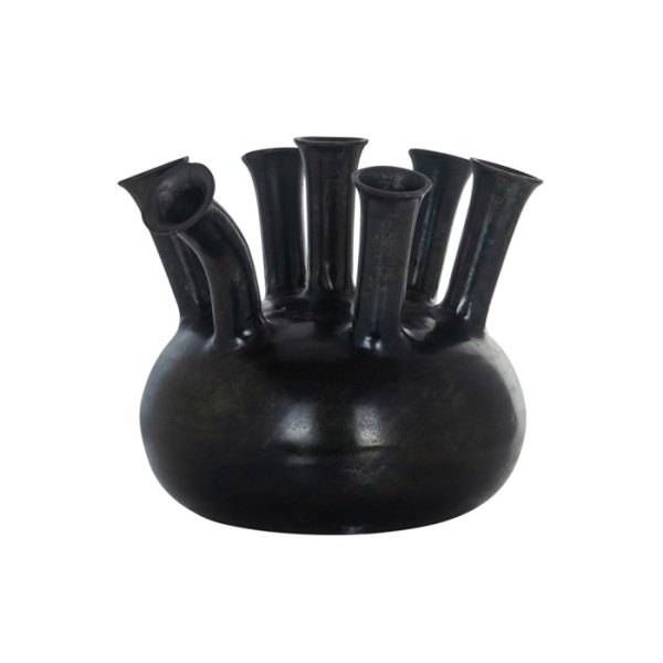 Vaas Yona zwart (Black)