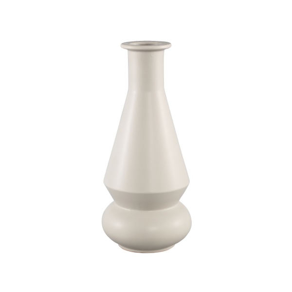 Pot Shenna Ceramic Grey