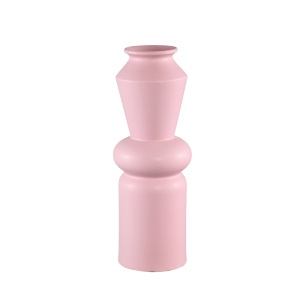Pot Jary Ceramic Pink