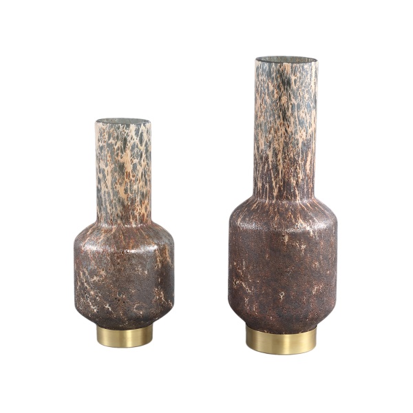 Vaas Madelin Brown/Gold S