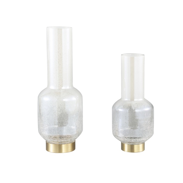 Vaas Madelin Clear L