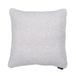Kussen Jaylinn 45x45 (Copenhagen 900 Bouclé White)