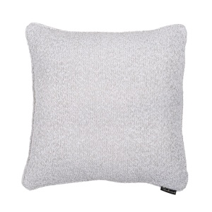 Kussen Jaylinn 45x45 (Copenhagen 900 Bouclé White)