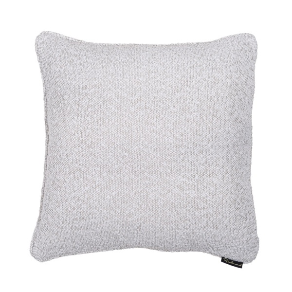 Kussen Jaylinn 45x45 (Copenhagen 900 Bouclé White)