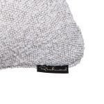 Kussen Jaylinn 45x45 (Copenhagen 900 Bouclé White)