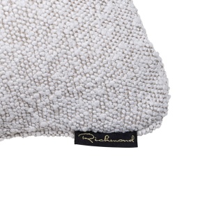 Kussen Jaylinn 45x45 (Copenhagen 900 Bouclé White)