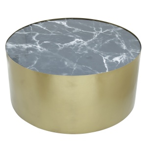 Salontafel Mizza Gold