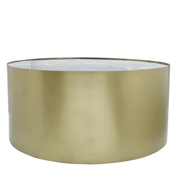 Salontafel Mizza Gold