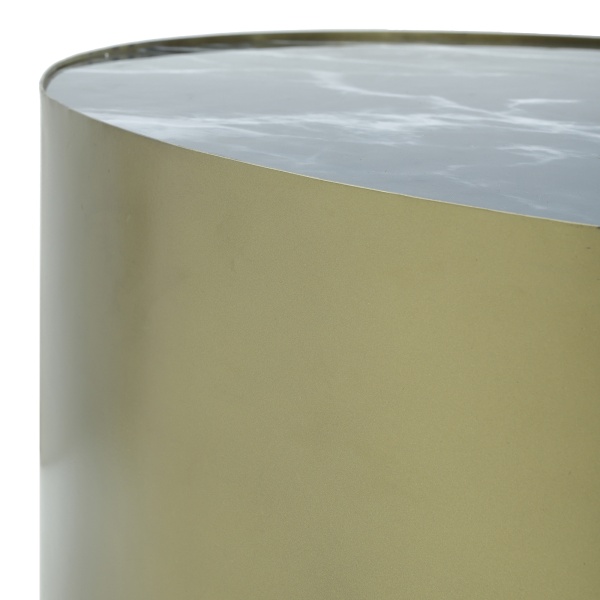 Salontafel Mizza Gold