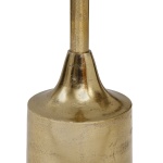 Bijzettafel Lavina Small Black/Gold