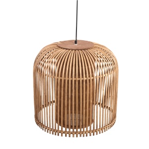 Hanglamp Azuna Bamboo