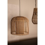 Hanglamp Azuna Bamboo