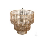 Hanglamp Linth Naturel