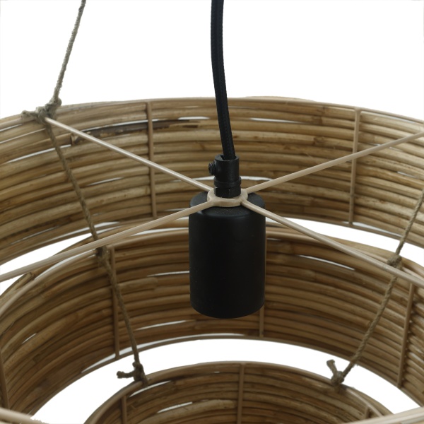 Hanglamp Renna Naturel