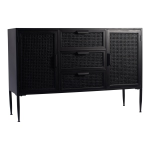 Dressoir Myah Black