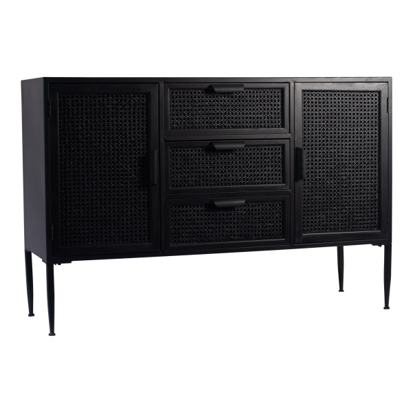 Dressoir Myah Black