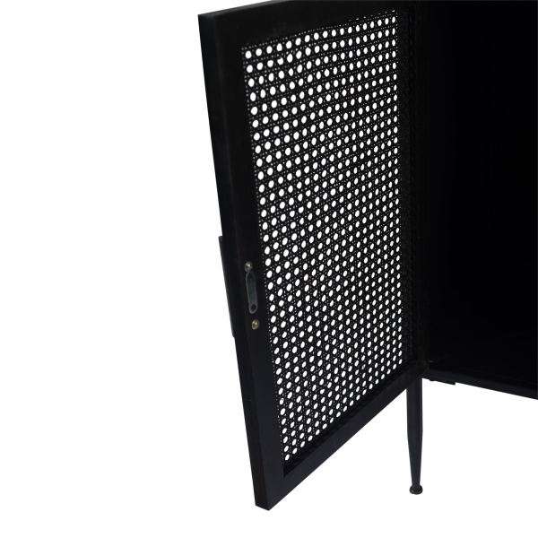 Dressoir Myah Black