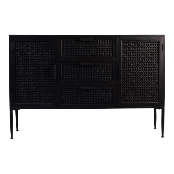 Dressoir Myah Black
