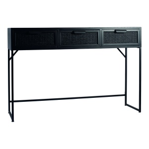 Sidetable Myah Black