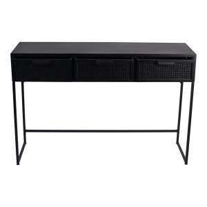Sidetable Myah Black