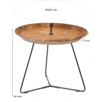 Brix Salontafel Nancy M