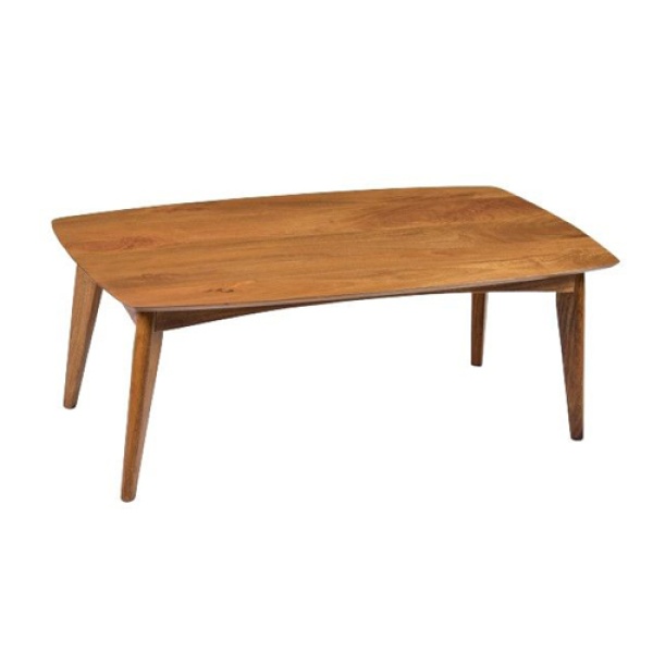 Salontafel Elias 110cm Mangohout