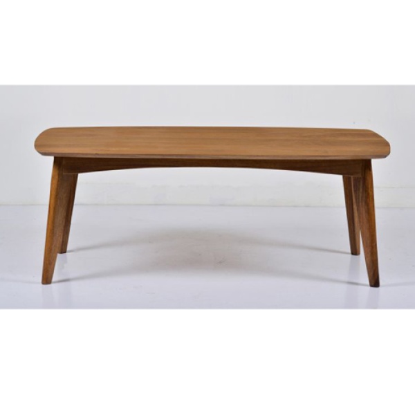 Salontafel Elias 110cm Mangohout