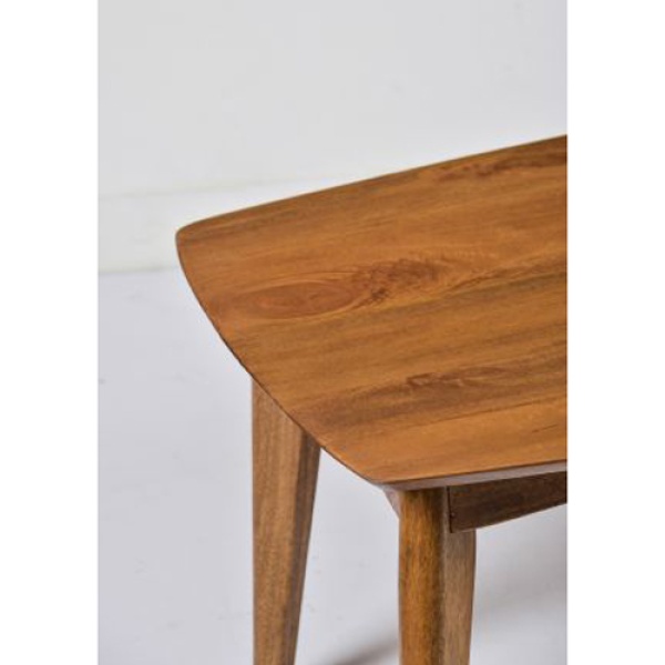 Salontafel Elias 110cm Mangohout