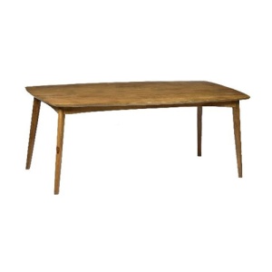 Eettafel Elias 200 cm Mangohout