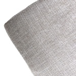 Eetkamerbank Axel 160 Structure Velvet