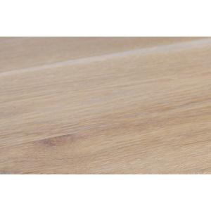 Panel Round Tafelblad Eiken [fsc]