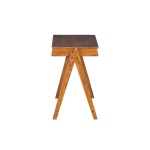 Compartment Bureau Hout Bruin