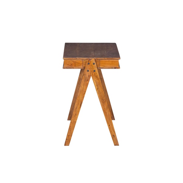 Compartment Bureau Hout Bruin
