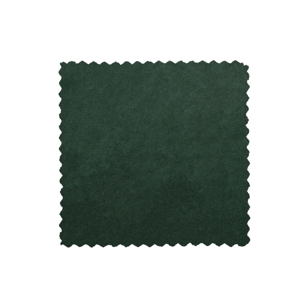Rodeo Daybed Left Velvet Green Forest