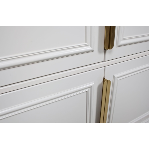 Organize Kast 44cm Grenen Mist [fsc]