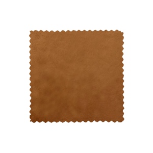 Vogue Lounge Fauteuil Rechts Leer Cognac