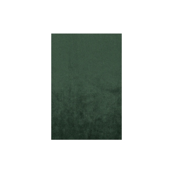 Rodeo Daybed Right Velvet Green Forest