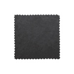 Rodeo Daybed Right Velvet Antraciet
