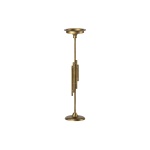 Luminary Kandelaar 52cm Metaal Antique Brass