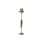 Luminary Kandelaar 52cm Metaal Antique Brass