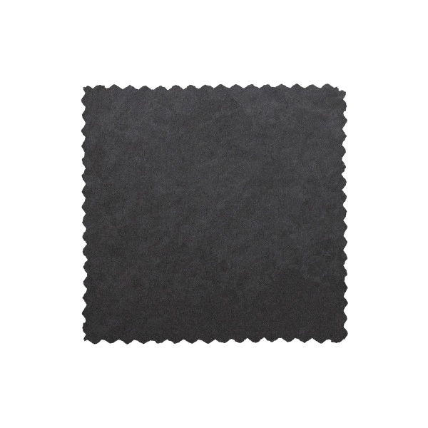 Rodeo Classic Bank 3-zits Velvet Antraciet