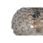Soap Tafellamp Glas Warm Groen