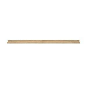 Eiken Fotolijstplank 170cm Vtwonen