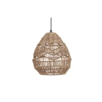 Adelaide Hanglamp Naturel Ø25cm