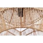 Adelaide Hanglamp Naturel Ø25cm