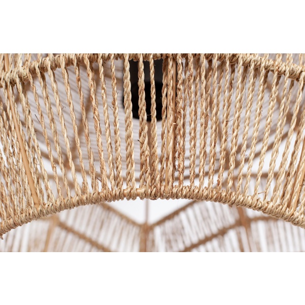 Adelaide Hanglamp Naturel Ø25cm