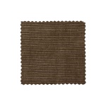 Statement Fauteuil Met Arm Brede Platte Rib Rock